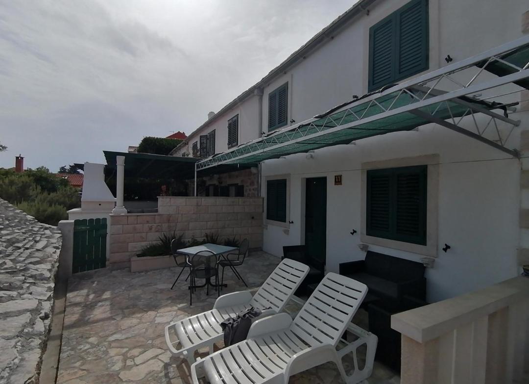 Apartmani Franceska Bol Quarto foto